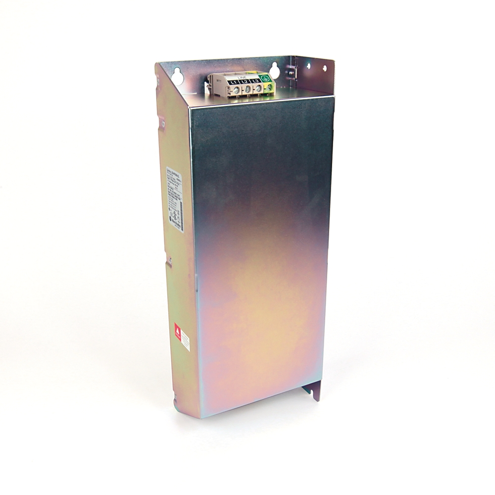 Product image for Allen Bradley 25-RF039-EL PowerFlex 520 38.9A 480V EMC Filter Kit