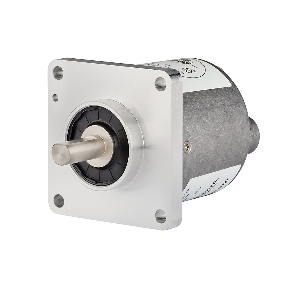 Product image for A-B 843E-MIP4BA7 Multi-Turn EtherNe