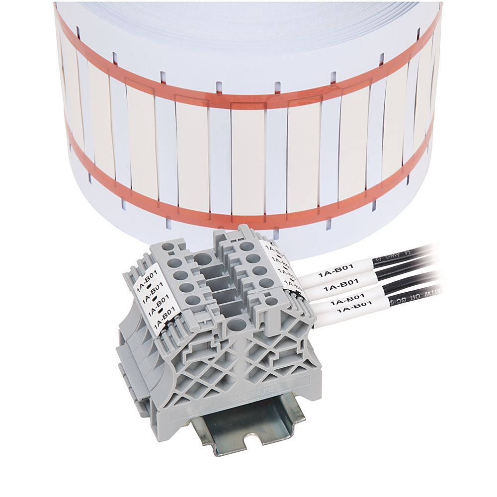 Product image for A-B 1492-MHS5X12 Heat Shrink Tube,