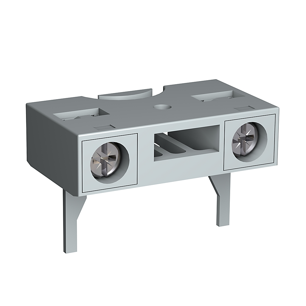 Product image for A-B 100-ECT Coil Terminal Blocks