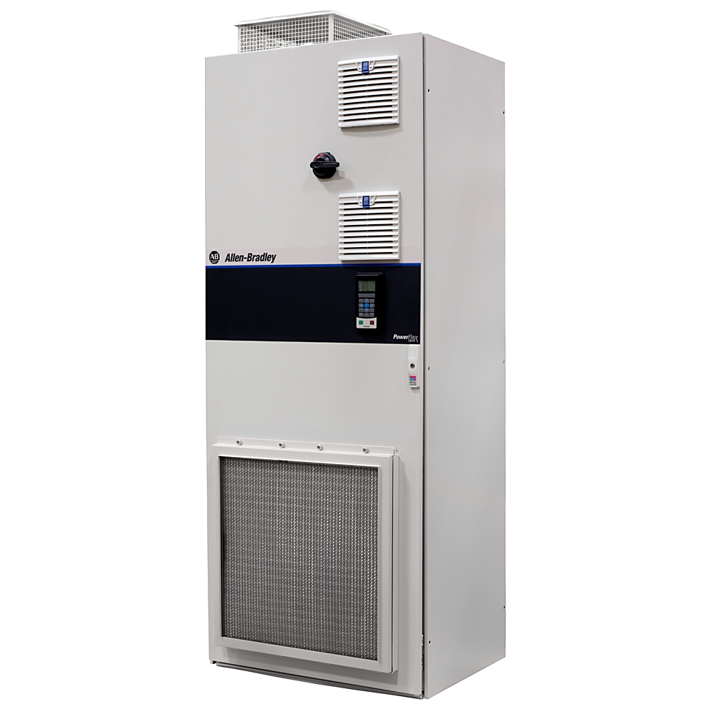 Product image for A-B 20GE73D361LNDNNNNN PowerFlex TL