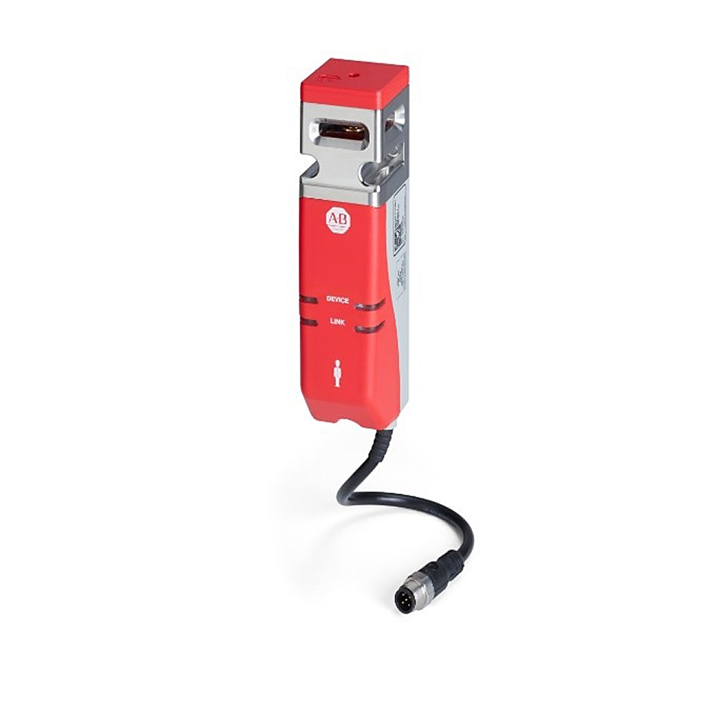 Product image for A-B 440G-MZS20UNLJ Guardmaster 440G