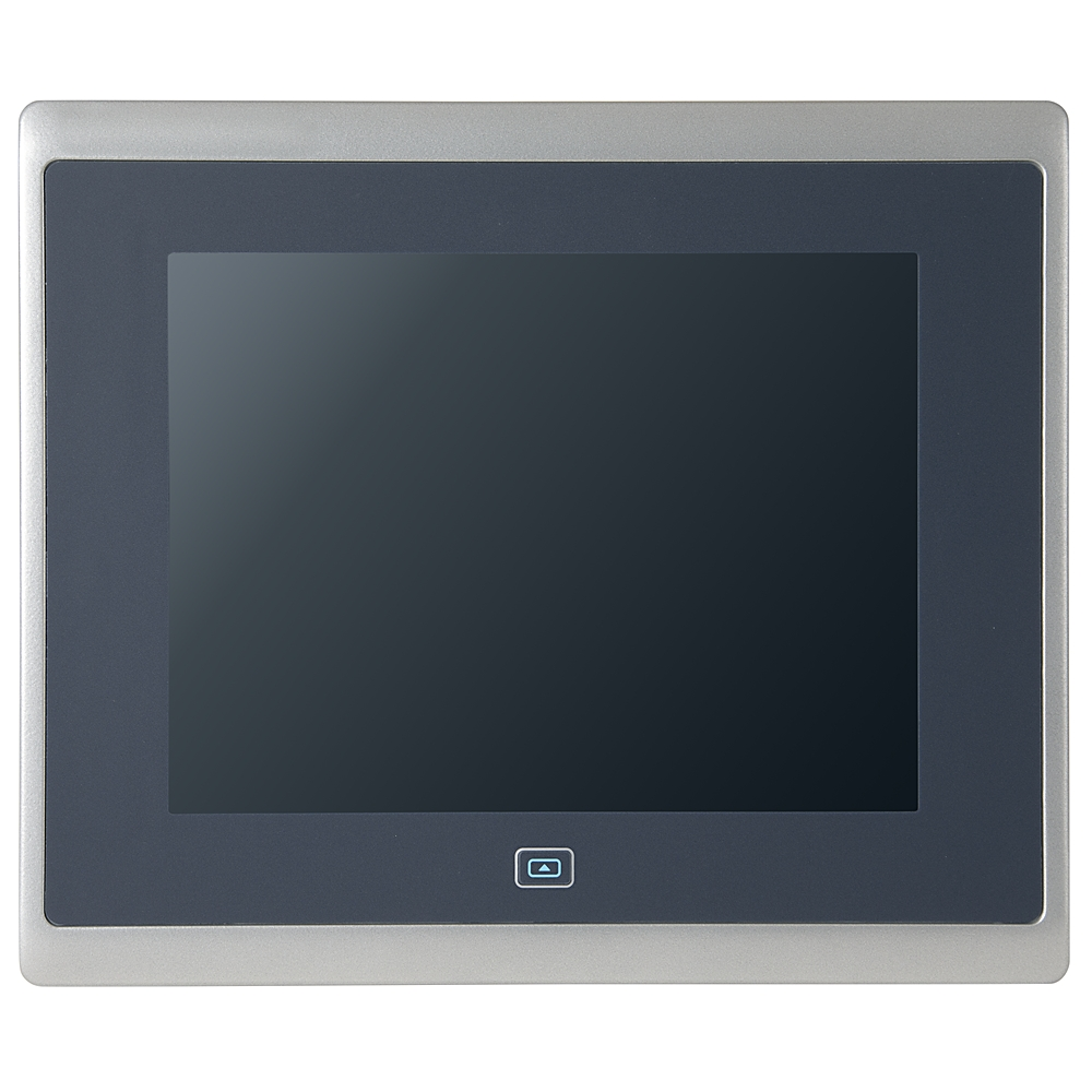 Product image for A-B 2715P-T10CD-B PanelView 5510 Gr
