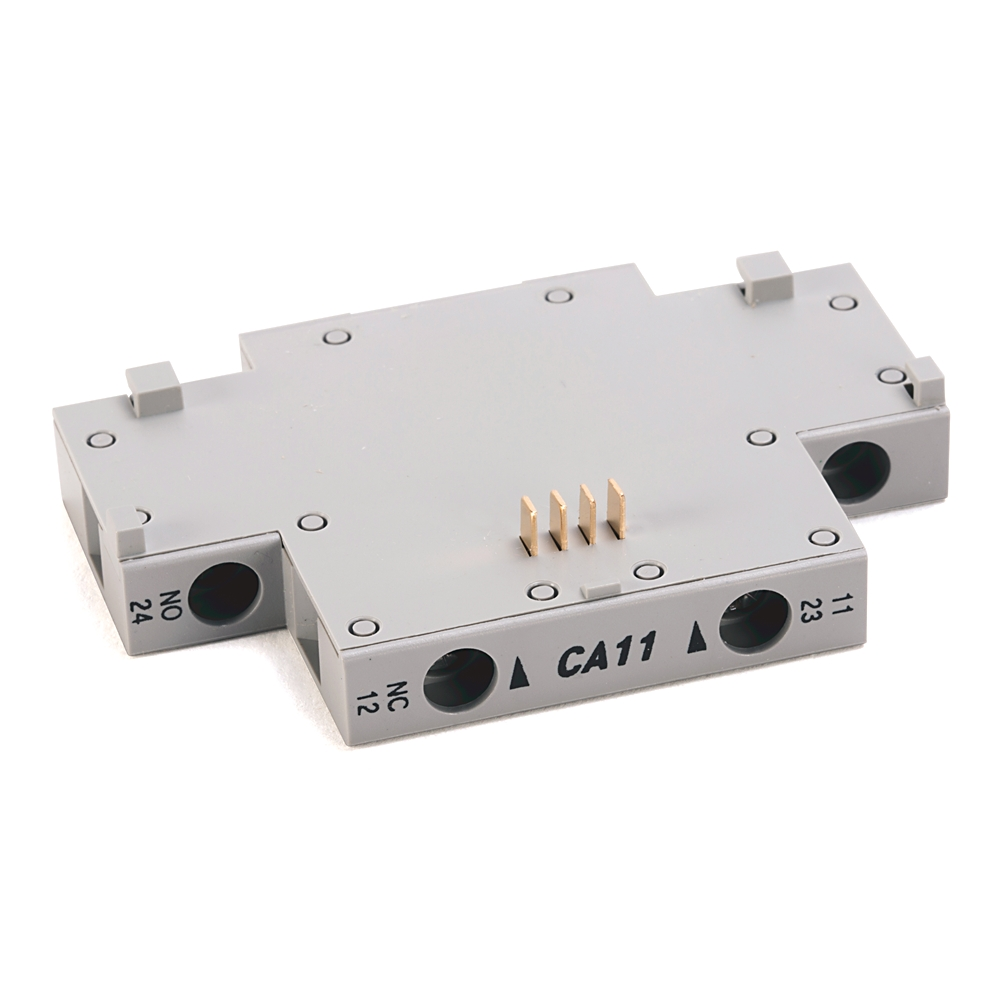 Product image for Allen-Bradley 150-CA10 Smart Motor Controller Accessory