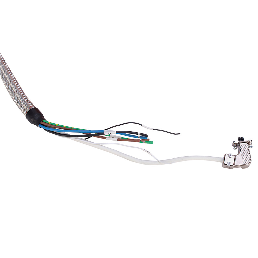 Product image for A-B 2090-CSBM1DE-14AA05 Kinetix Cab