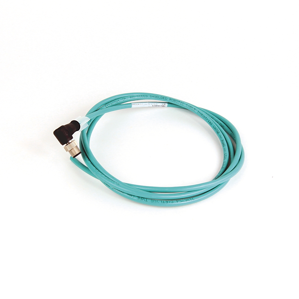 Product image for A-B 1585D-E4HB-15 Micro D-Code, QD