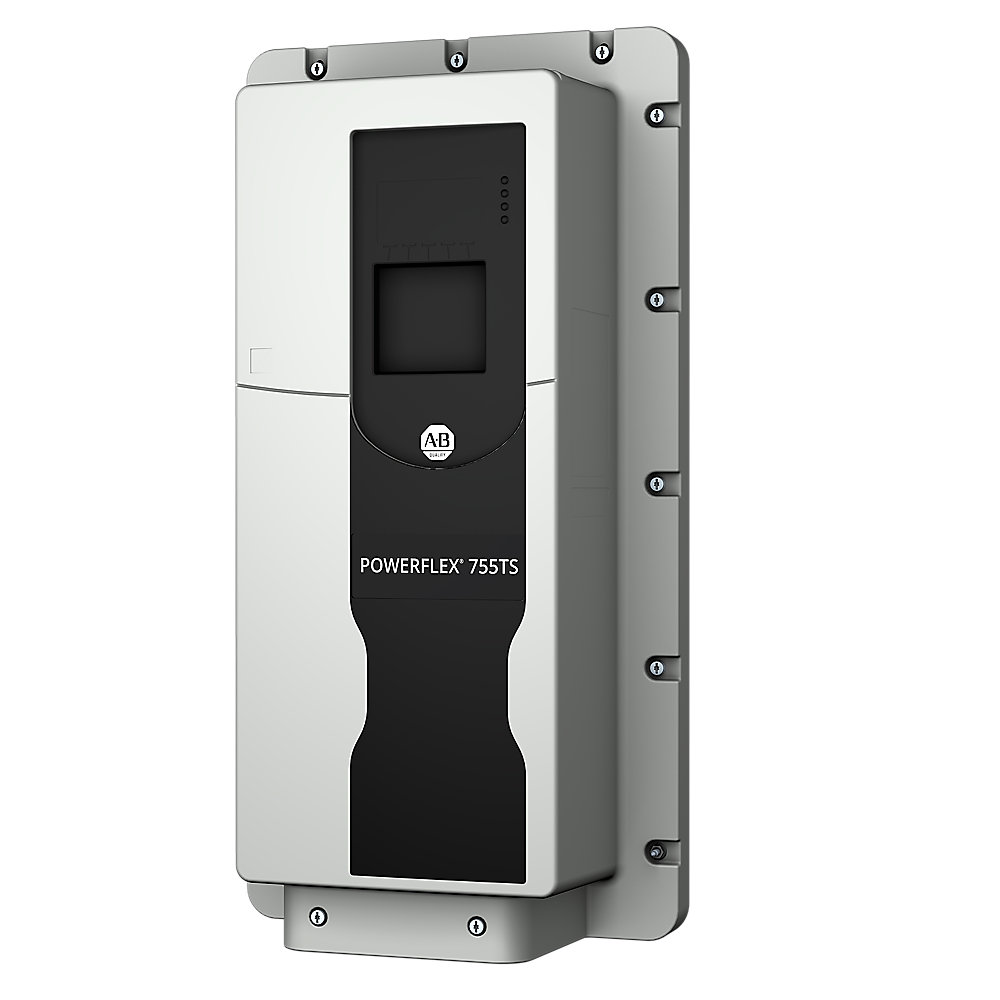 Product image for A-B 20G21GD027JA0NNNNN PowerFlex TS