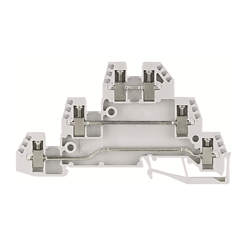 Allen-Bradley 1492-WTF3 IEC Term Block 8x47.6x41mm Screw