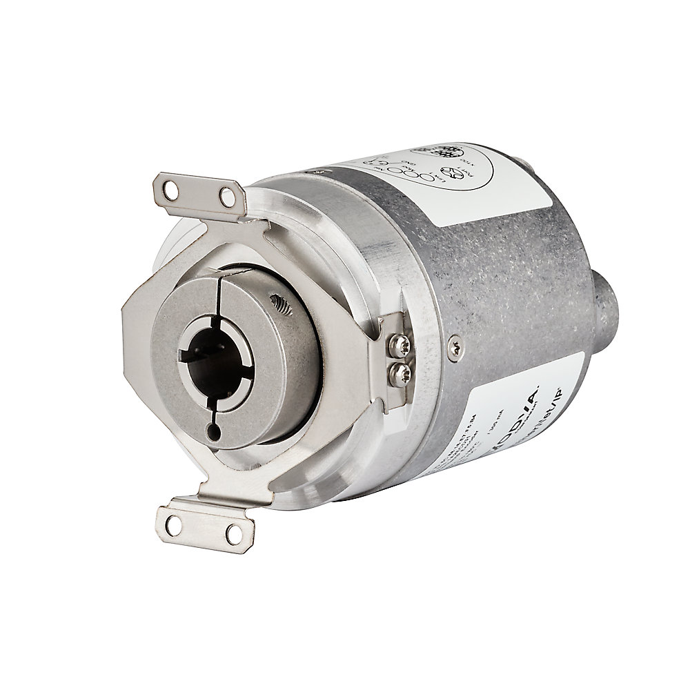 Product image for A-B 843E-MIP10BA6 Multi-Turn EtherN