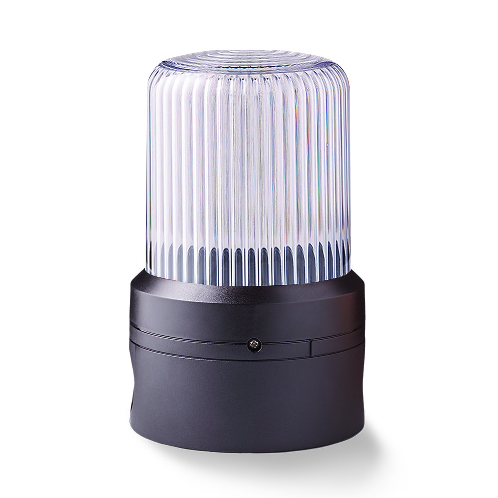 Product image for A-B 855R-BN10HMF7 110 mm High Brightness Beacon 120V
