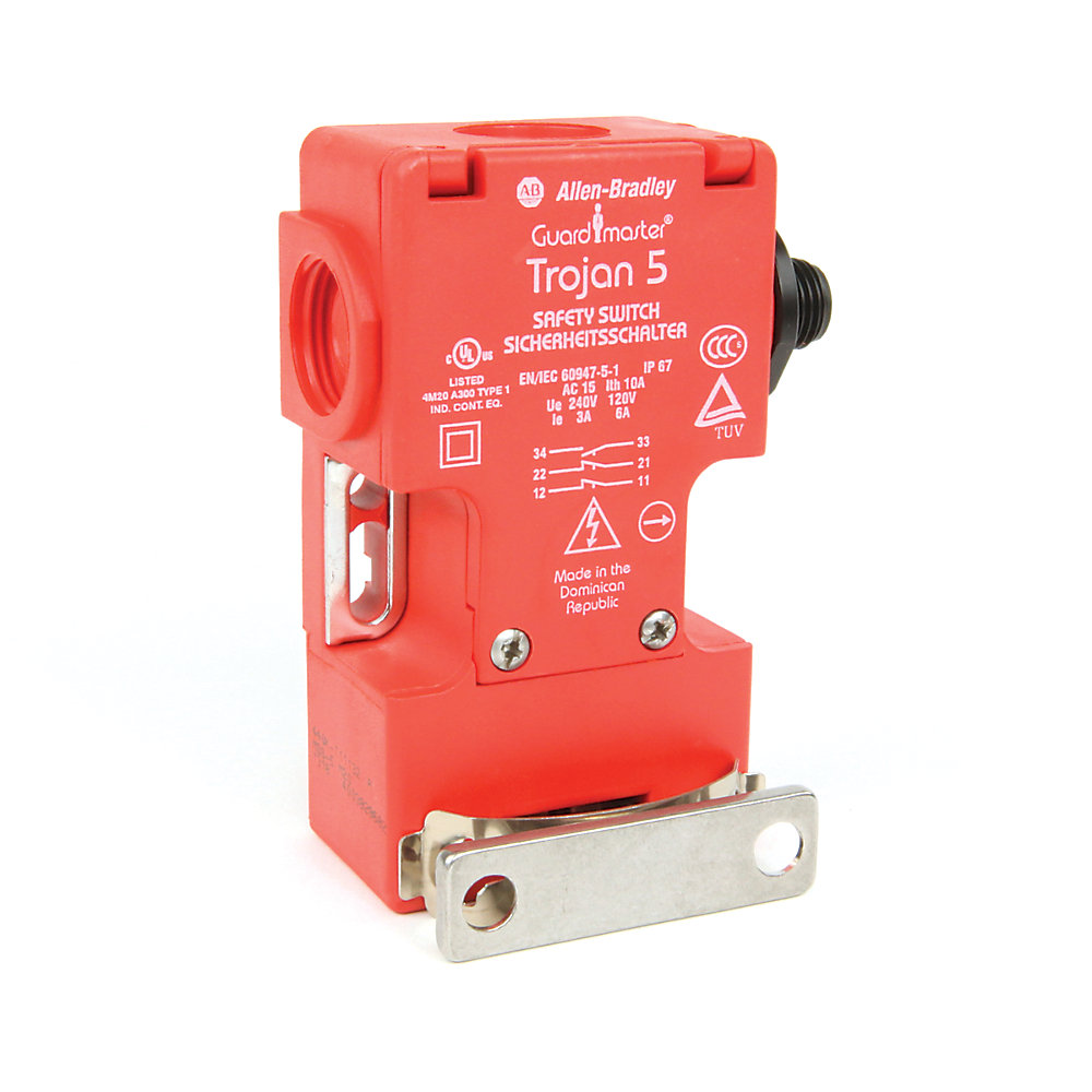 Product image for A-B 440K-T11132 Guardmaster Trojan