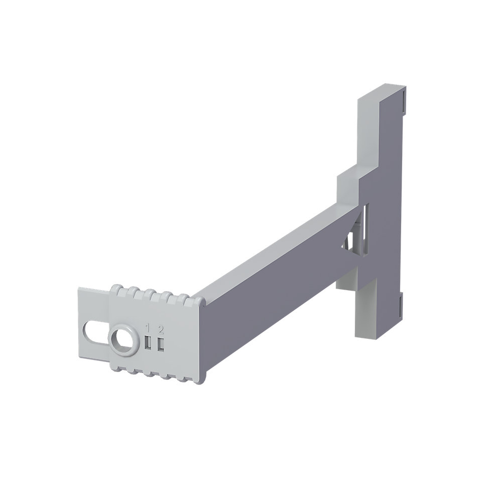Product image for A-B 140MT-C-SHS Extension Shaft Sup