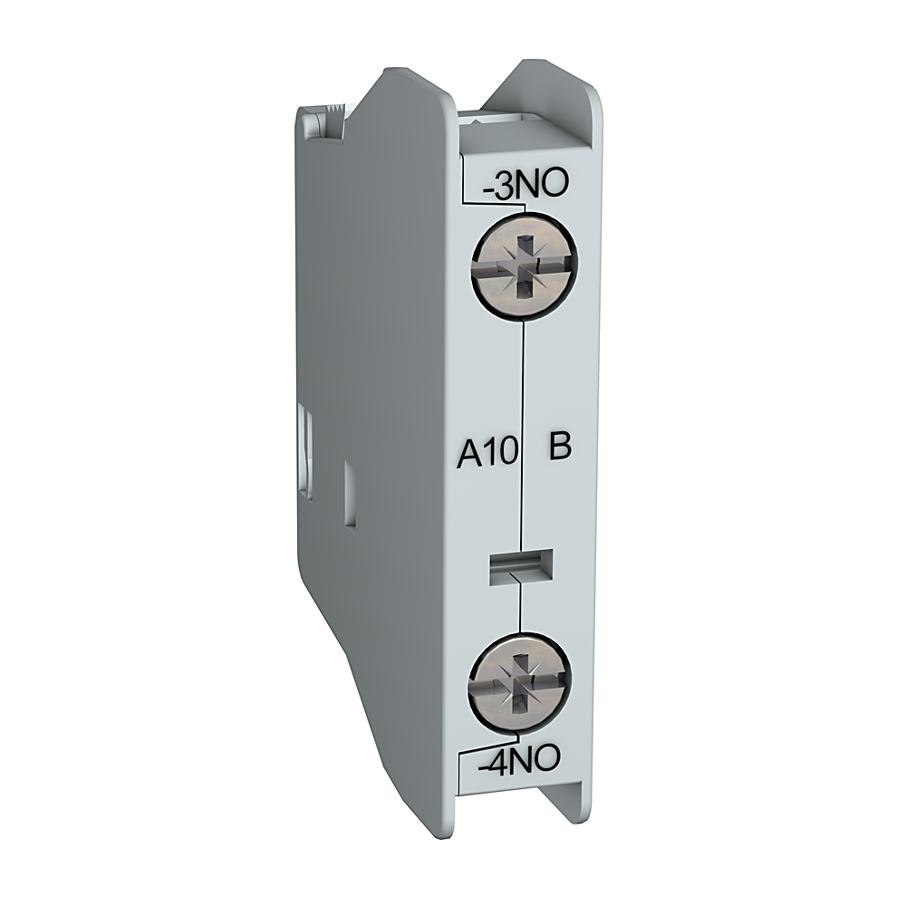Product image for A-B 100-ESA01B4 Auxiliary Contact 1