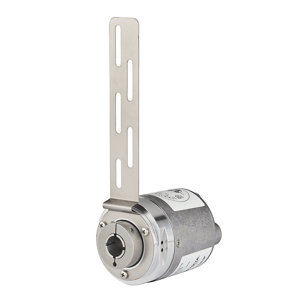 Product image for A-B 843E-MIP10BA2 Multi-Turn EtherN