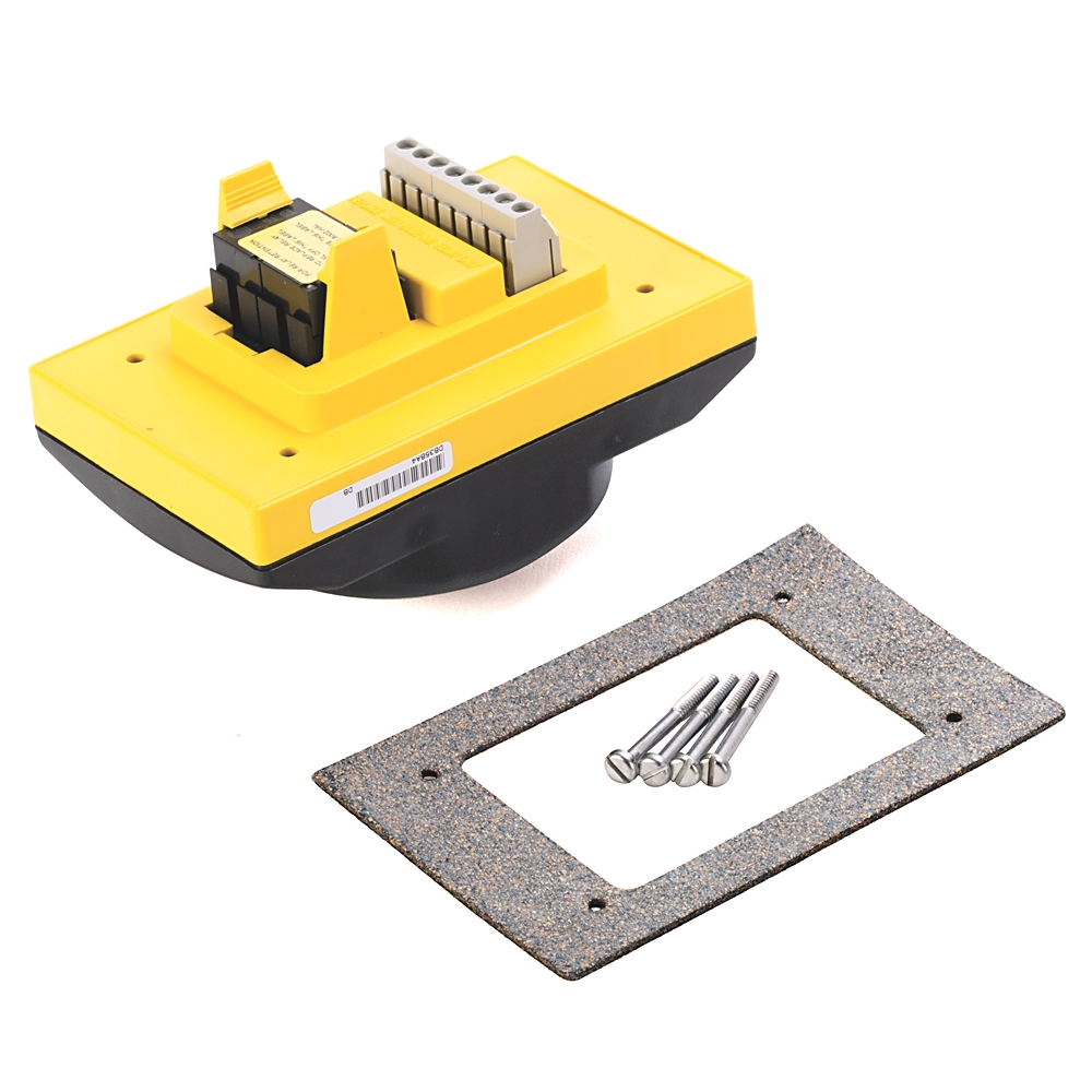 Product image for Allen-Bradley 800Z-HF1 Zero Force Touch Button