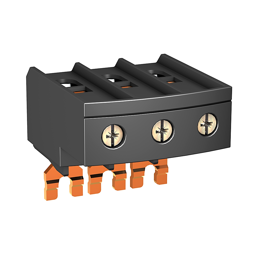 Product image for A-B 100-ECT38 Terminal Blocks