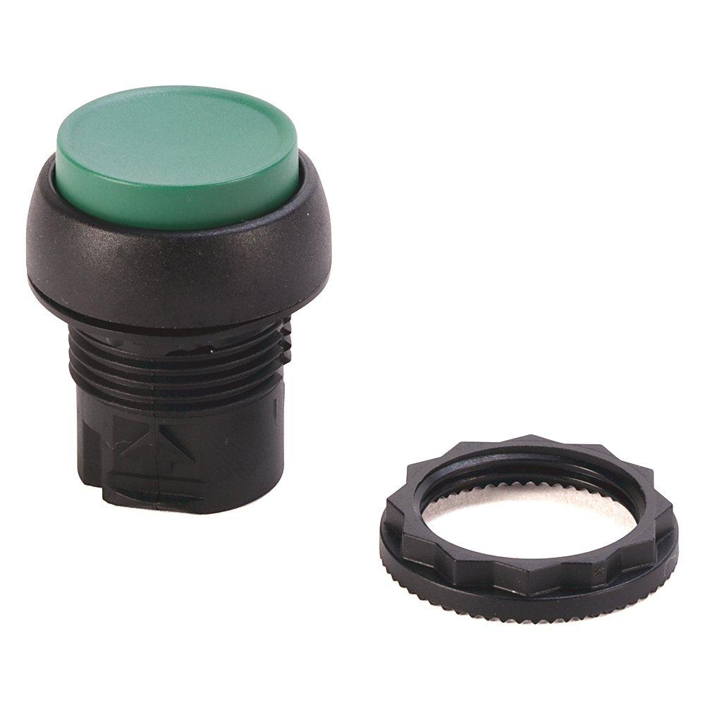 Product image for Allen-Bradley 800FP-E3 22 mm Momentary Push Button