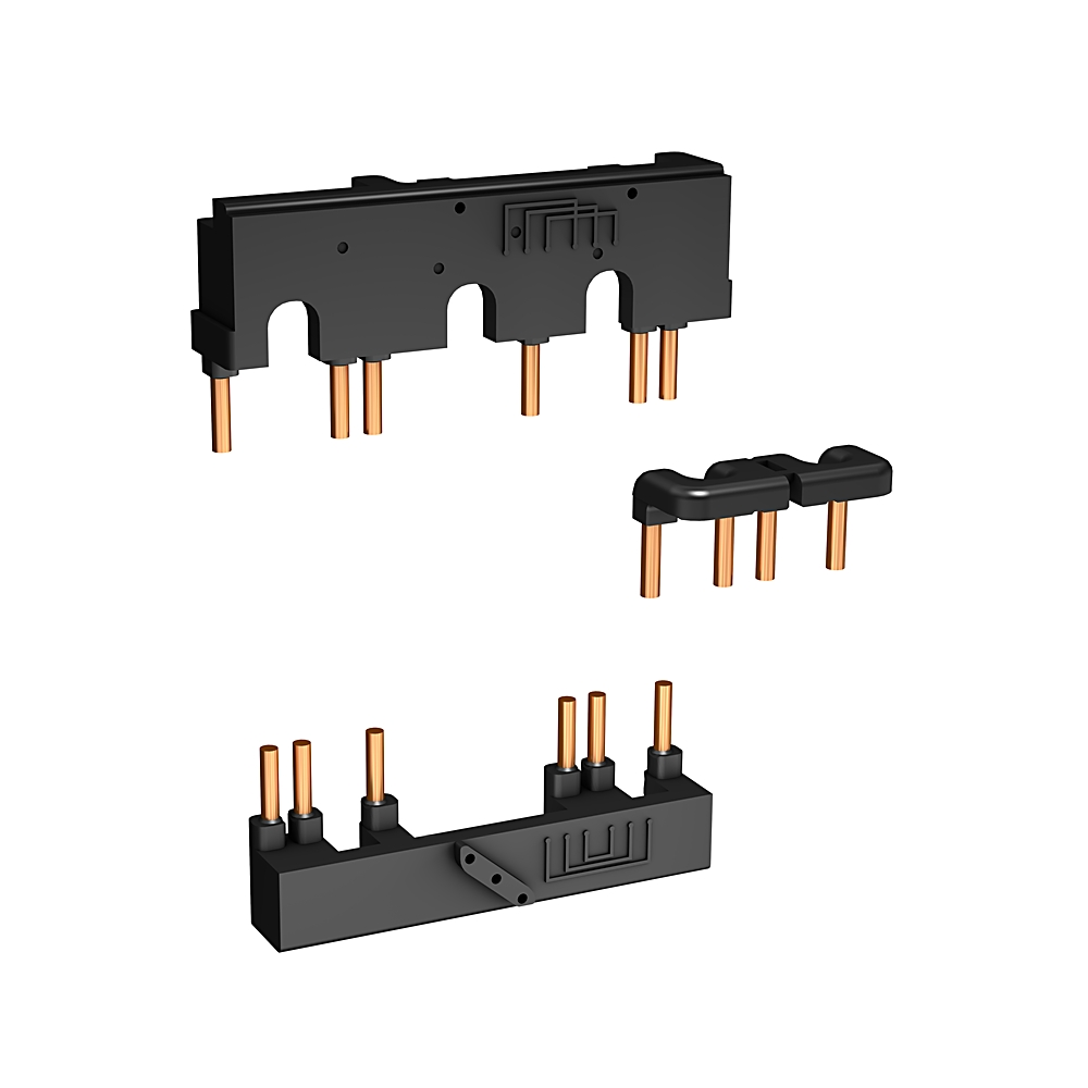 Product image for A-B 170-PW38 Star-Delta Power Wirin