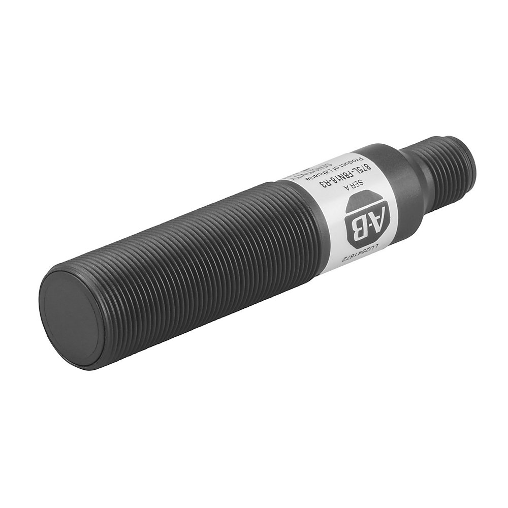 Product image for A-B 875L-G12N18-R3 Capacitive 2-wir