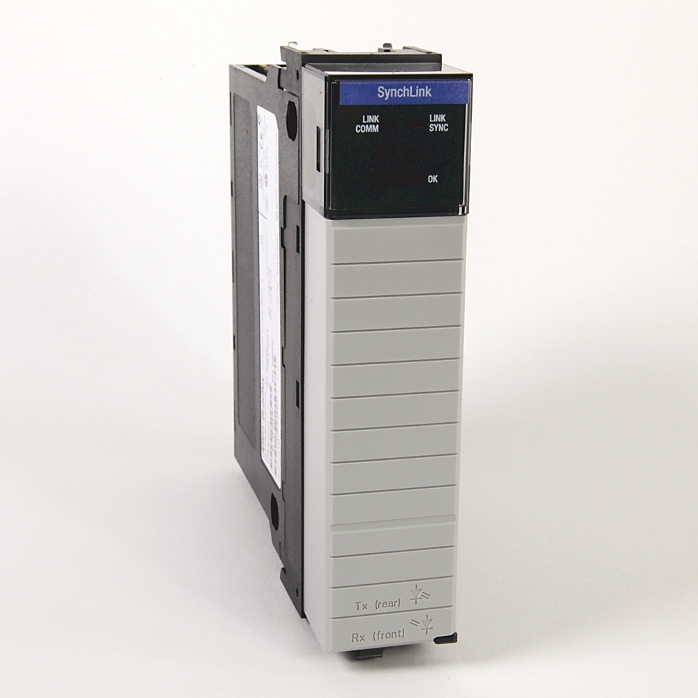 Product image for Allen-Bradley 1756-SYNCH Controllogix Synchlink Communication Module