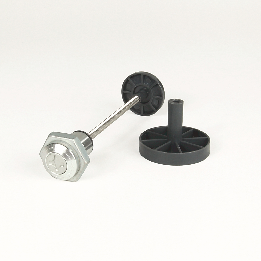 Product image for Allen-Bradley 1493-N11 NEMA 4X 1-5/8 to 4-11/16 Inch Reset Button