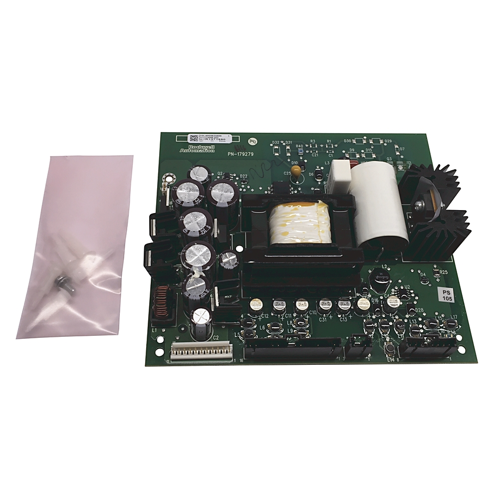 Allen Bradley SK-G9-PWRS1-D0 PowerFlex 700 Power Supply Board Kit Product image for Allen Bradley SK-G9-PWRS1-D0 PowerFlex 700 Power Supply Board Kit