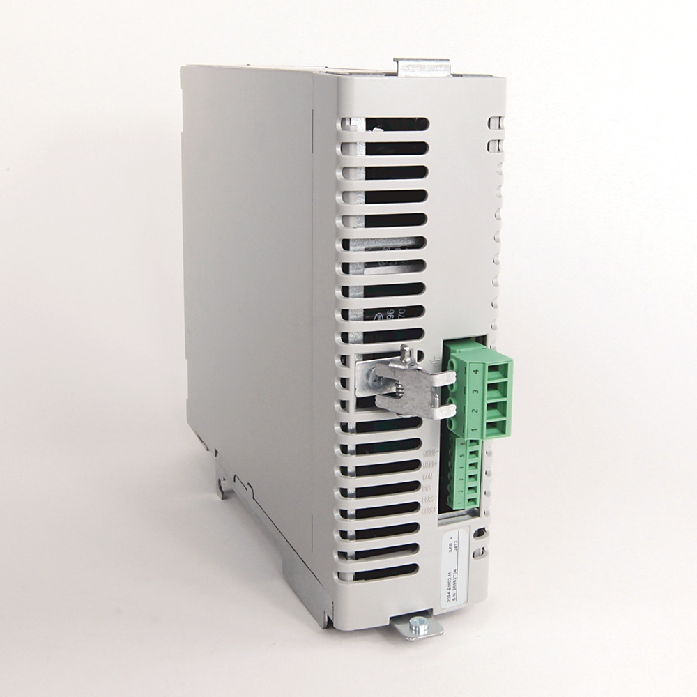 Product image for Allen-Bradley 2094-BM02-M Kinetix 6200/6500 Axis Module