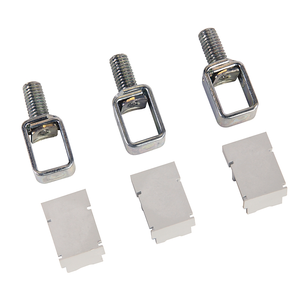 Product image for Allen-Bradley 140G-G-TLC13A Molded Case Circuit Breaker Mounting Adapter