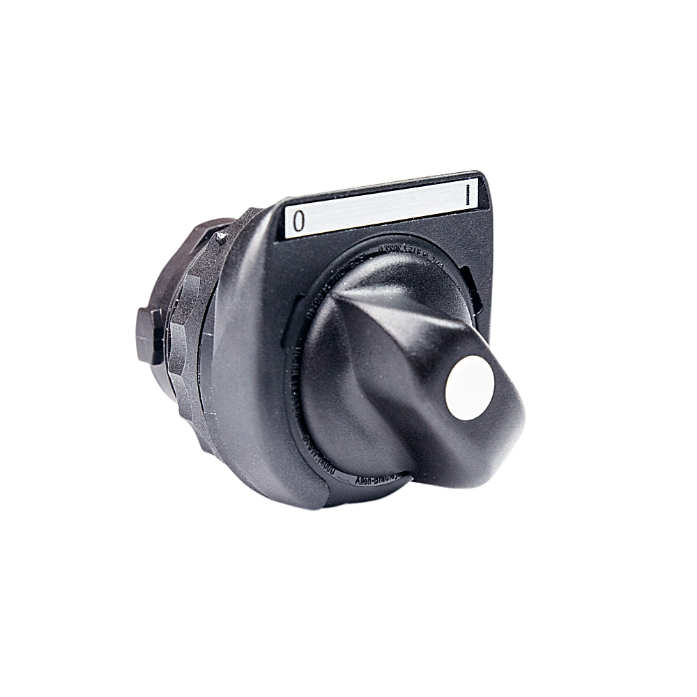 Product image for A-B 800G-SM2H-EX 30mm Selector Swit