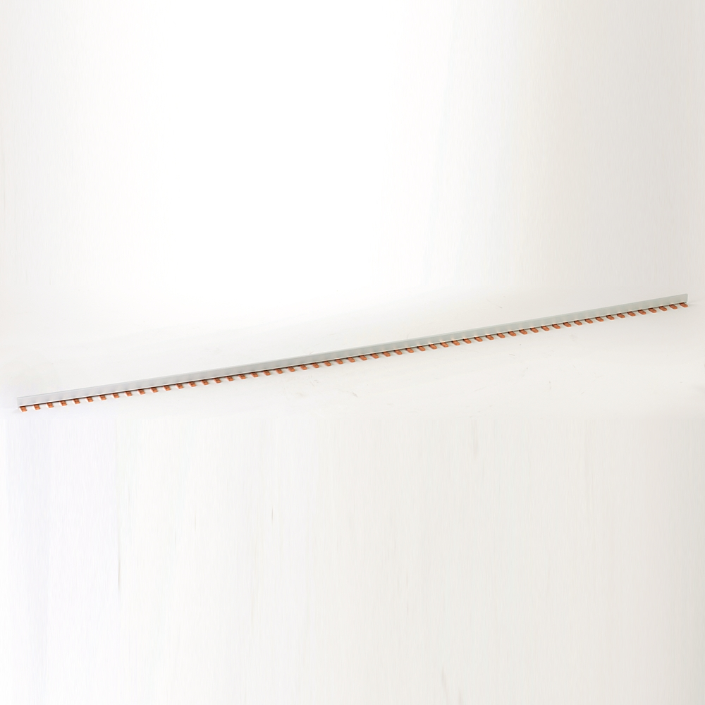 Product image for Allen-Bradley 1492-A1B1 MCB Fuse Holder UL508 Bus Bar