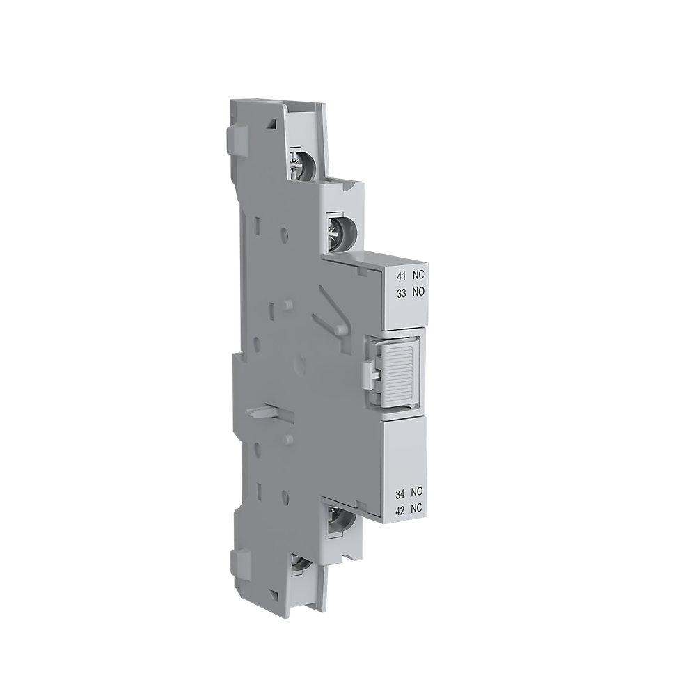 Product image for A-B 140MT-C-ASA02 Side Mounted 2 NC