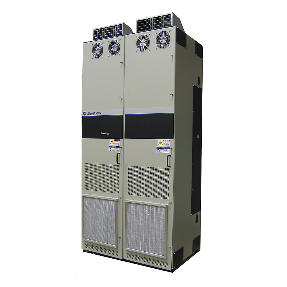 Product image for A-B 20G11LD960JN4NNNNN PowerFlex Ai