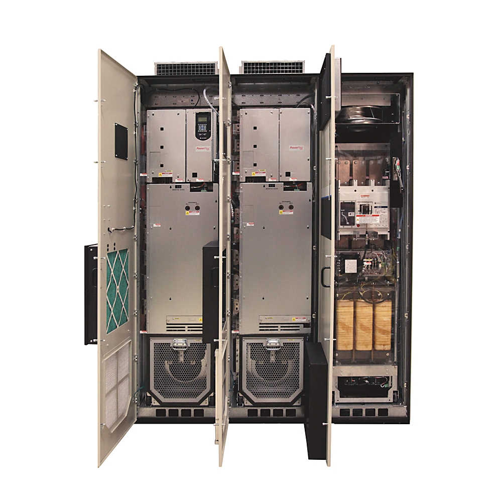 A-B 21G1AJD545AN4NNNNN-ND-L1-P5 Pow Product image for A-B 21G1AJD545AN4NNNNN-ND-L1-P5 Pow