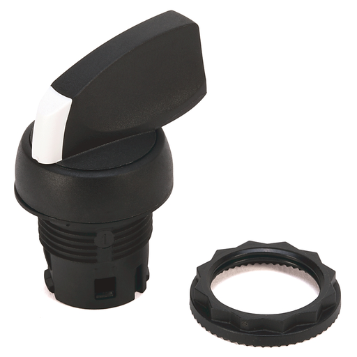 22MM SELECTOR SWITCH 800F PB, 800FP-HL22
