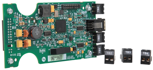 SMC-50 GROUND FAULT MODULE, 150-SM2