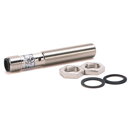 INDUCTIVE PROX SENSOR, 872C-G8N12-A2