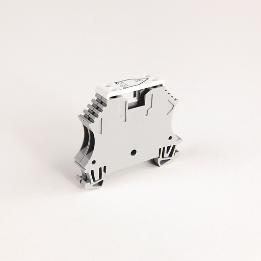 2.5 MM TRIPLE LEVEL TERMINAL BLOCK, 1492-JT3M