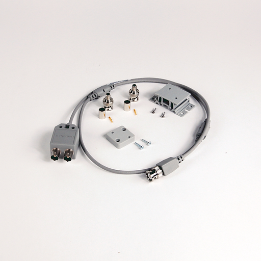 CONTROLNET COAXIAL STRAIGHT Y-TAP, 1786-TPYS