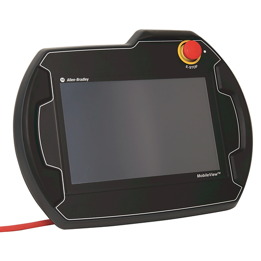 MOBILEVIEW TETHERED OPERATOR TERMINAL, 2711T-T10R1N1