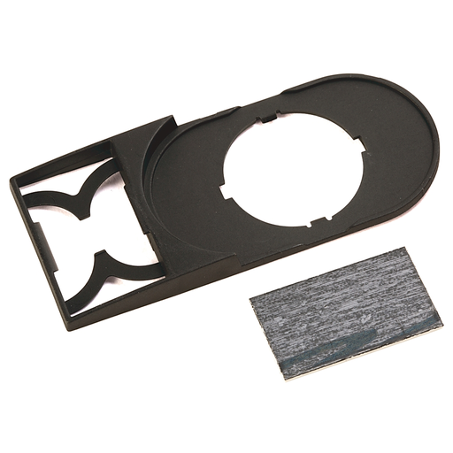 22MM ACCESSORY 800F PB, 800F-20BE100