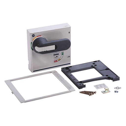 800A M FRAME MOLDED CASE CKT-BKR, 140G-M-RVM12B