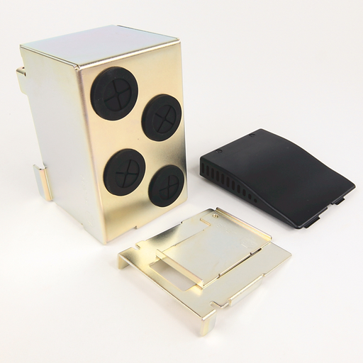 POWERFLEX 520 FRAME A NEMA/UL TYPE 1 KIT, 25-JBAA