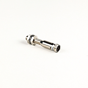 8 MM BARREL INDUCTIVE PROX SENSOR, 872C-M3CP8-P3