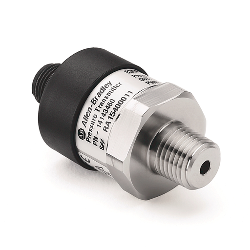 STANDARD SOLID-STATE PRESSURE SENSOR, 836P-N2NMGB14A-D4