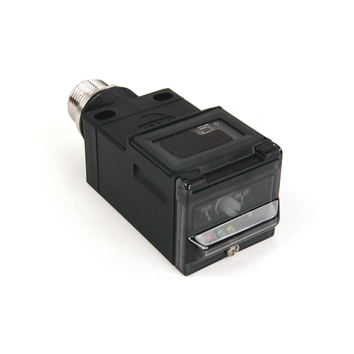 Allen Bradley 42GRP-92L2-QD Series 9000 Lasersight Photoelectric Sensor