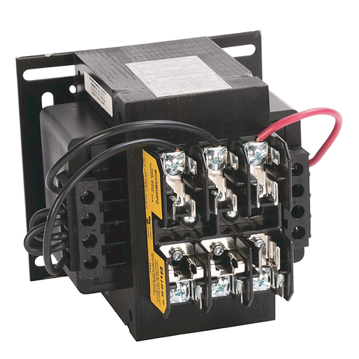 CONTROL CIRCUIT TRANSFORMER, 1497-F-HXDX-3-N