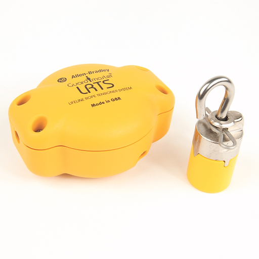 LIFELINE ROPE TENSIONER SYSTEM KIT, 440E-A17140