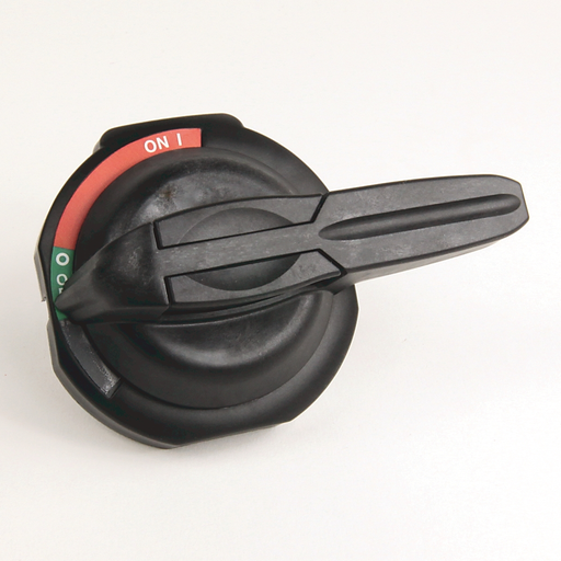 194R 30-60 A DISCONNECT SWITCH HANDLE, 194R-PB
