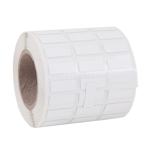 DEVICE MARKER, WHITE, 15 X 60 MM, 1492-MDM15X60-W