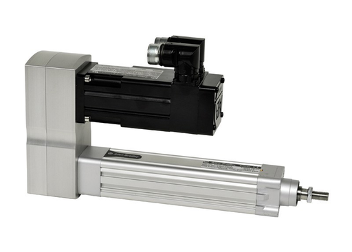 MP-SERIES ELECTRIC CYLINDER, MPAR-A3200E-M4B